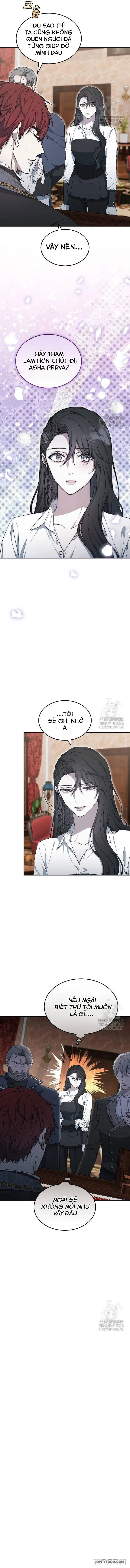Thời Đại Oman Chap 35 - trang 4