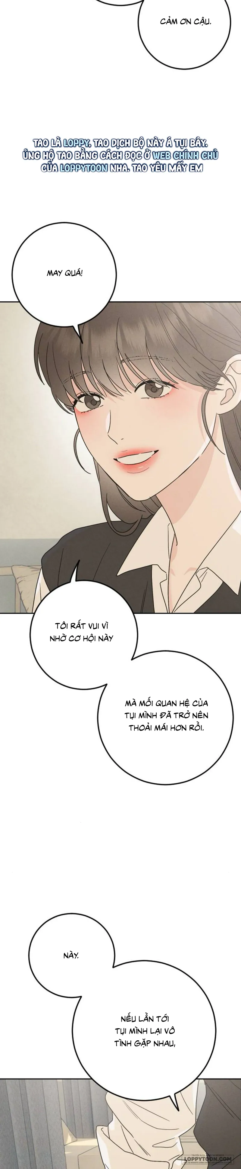 Nam Nữ Mật Thất Chap 7 - trang 43