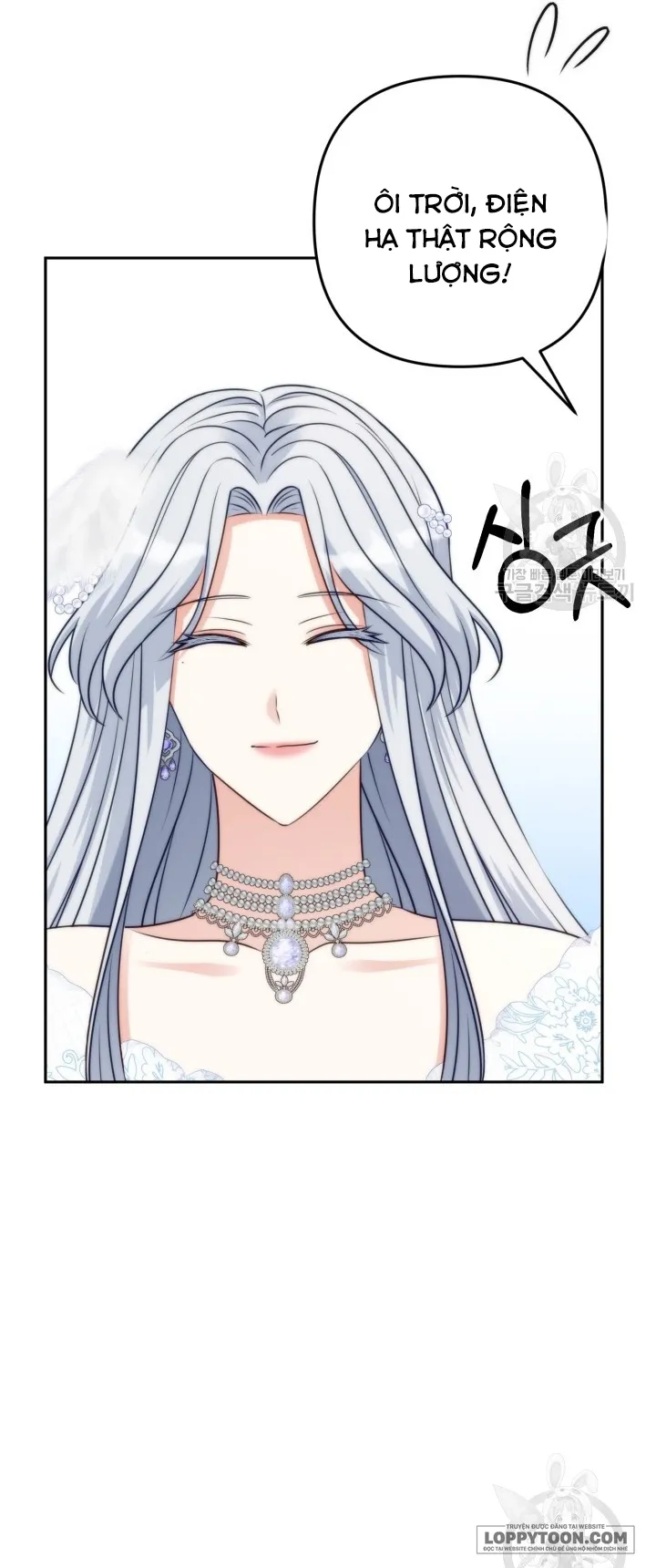 Tôi Sống Chung Với Mẹ Chồng Chap 52 - trang 25