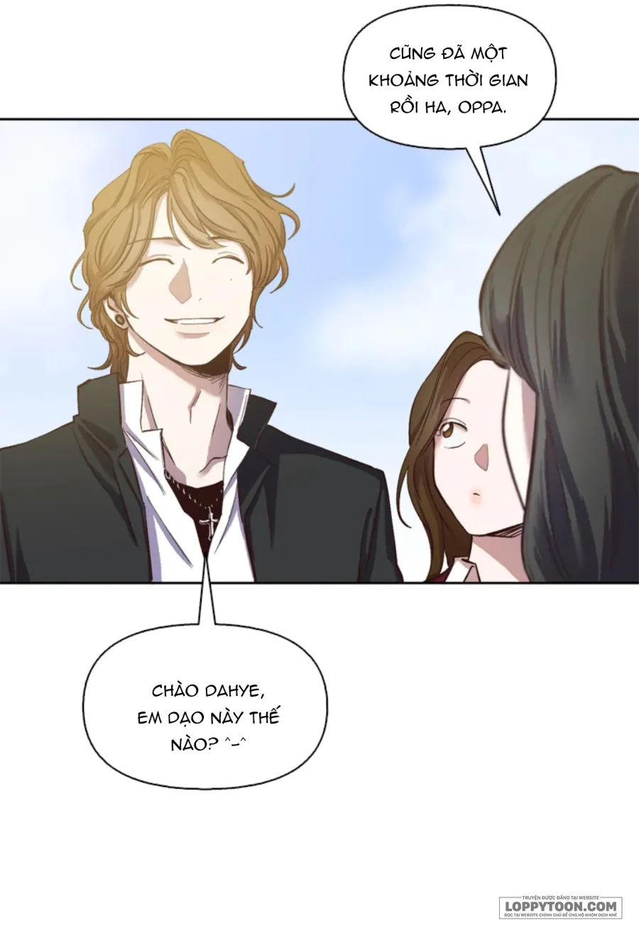 Thanh Xuân Của Chúng Ta Chap 13 - trang 73