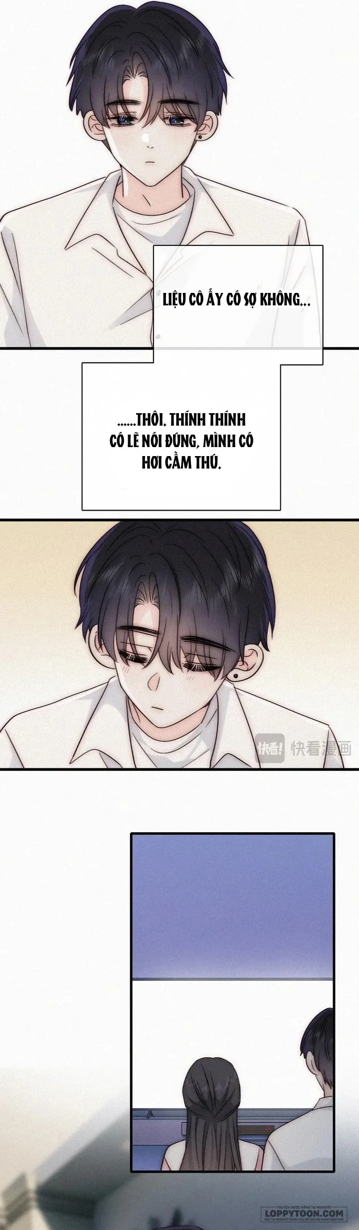 Một Lòng Cưng Chiều Chap 157 - trang 17