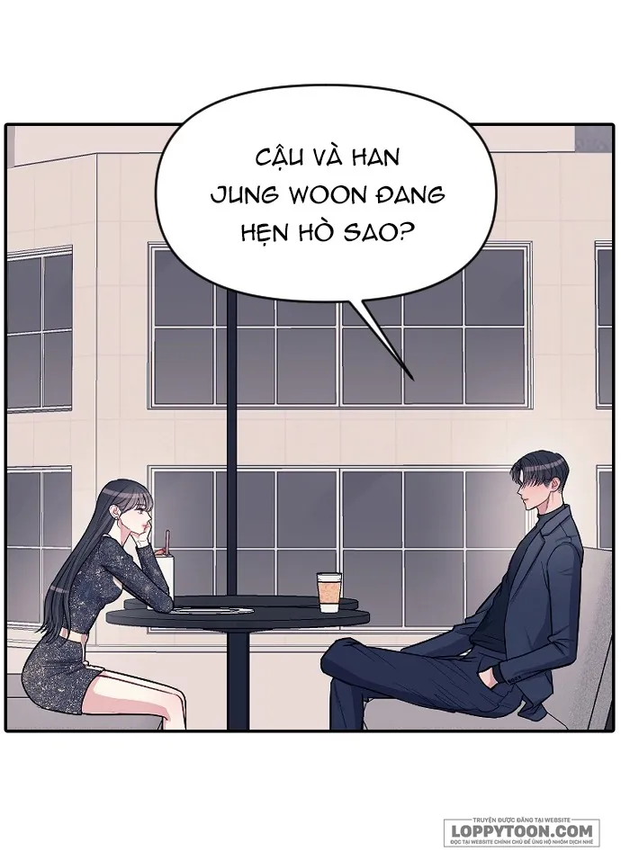Xâm Nhập Trường Trung Học Tài Phiệt Chap 6 - trang 51