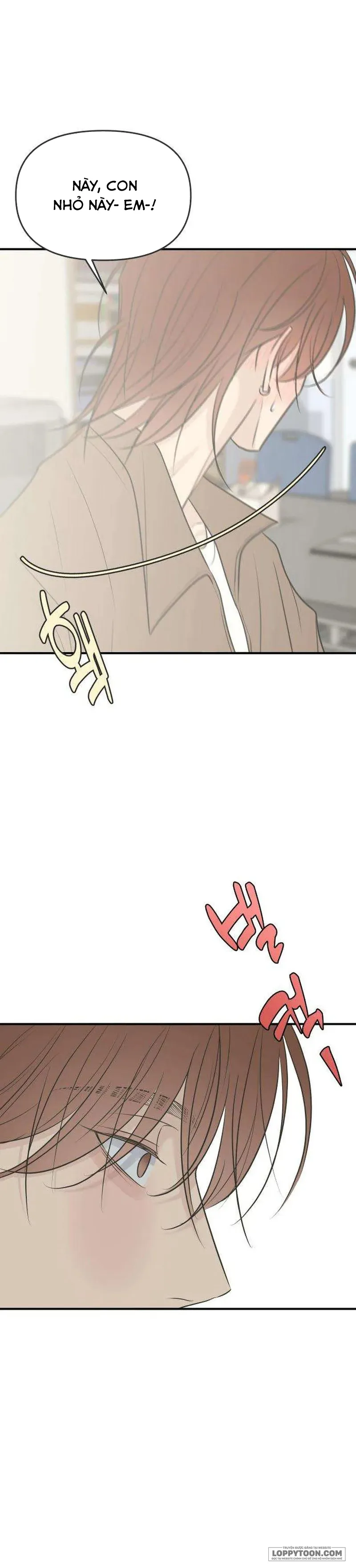 Scandal Bảo Vệ Hôn Nhân Chap 24 - trang 41