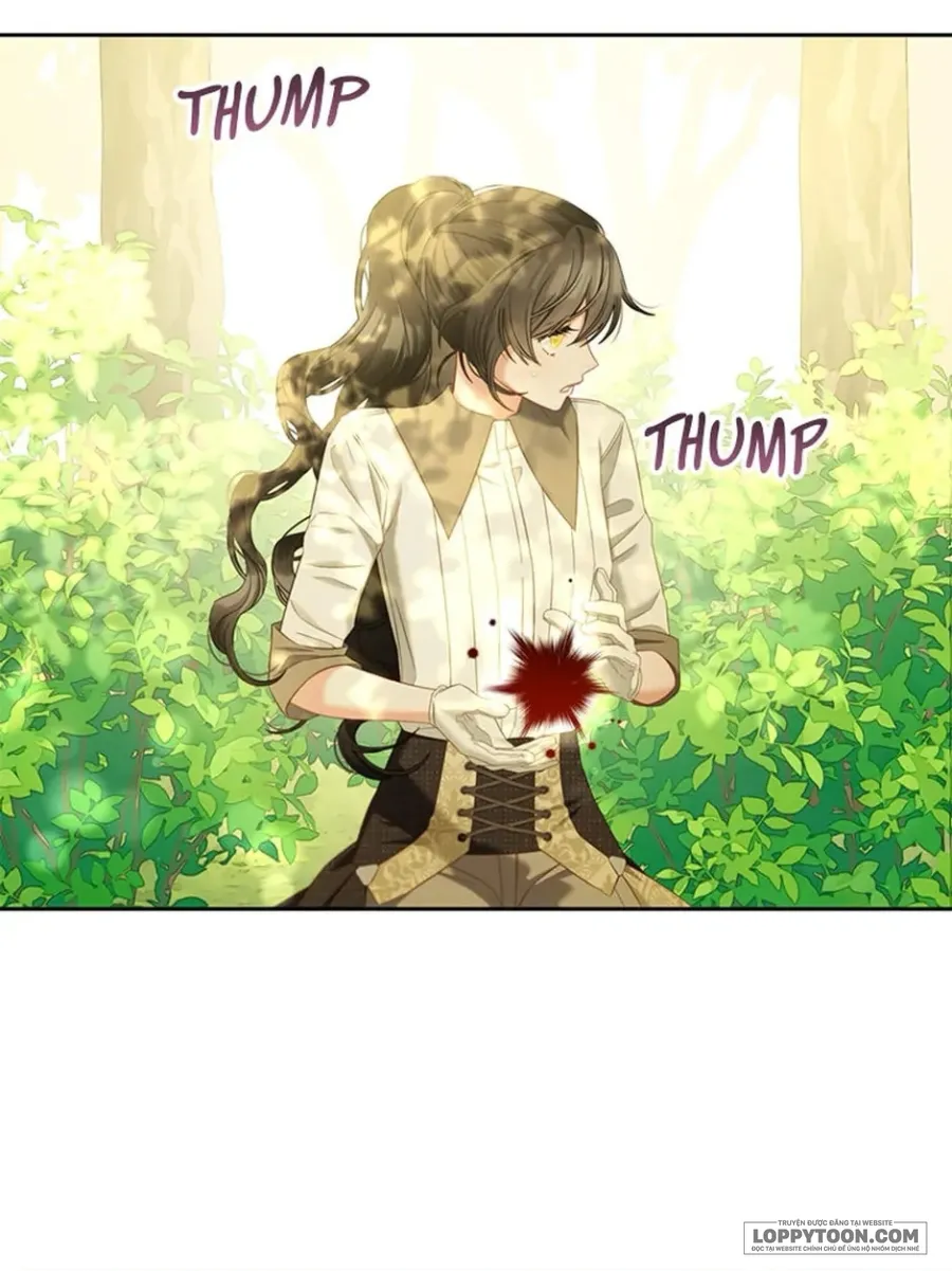 Tôi Sẽ Ở Ngay Bên Cạnh Nam Chính Chap 48 - trang 12
