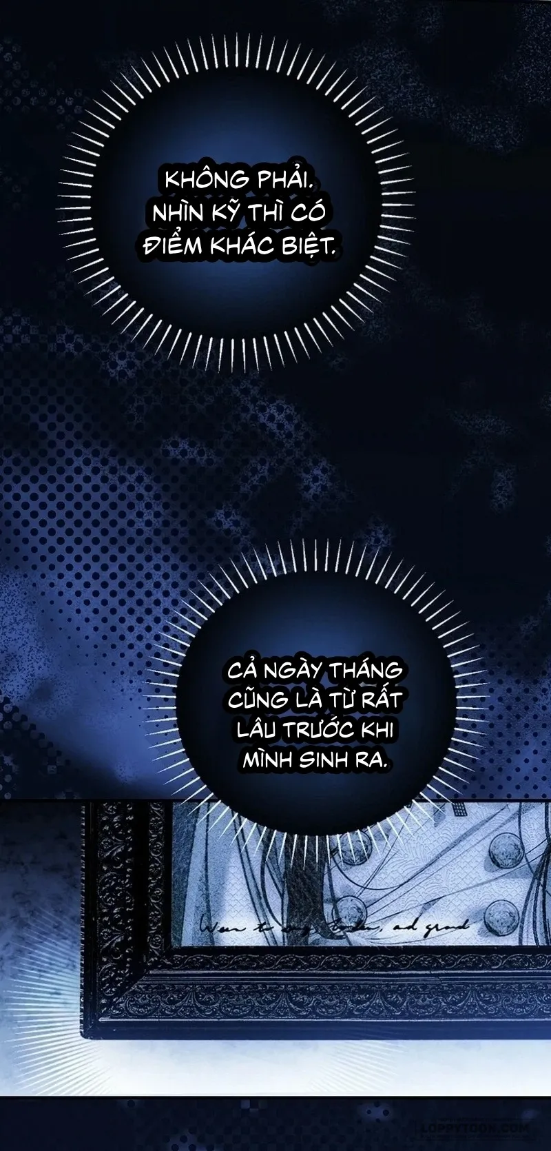 Có Kẻ Đã Sở Hữu Cơ Thể Của Tôi Chap 87 - trang 6