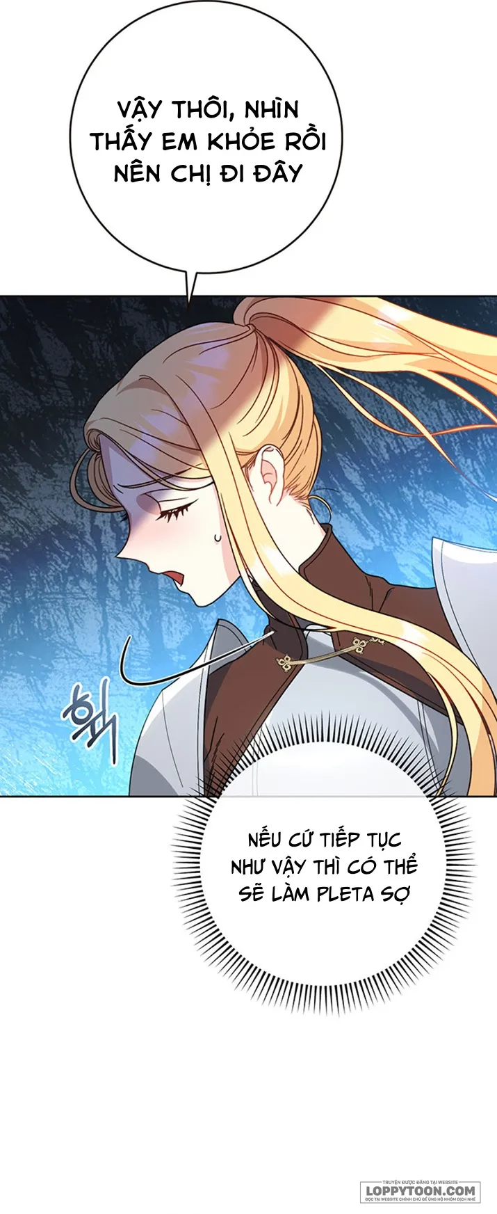 Nuôi Dưỡng Em Gái Xinh Đẹp Chap 7 - trang 9