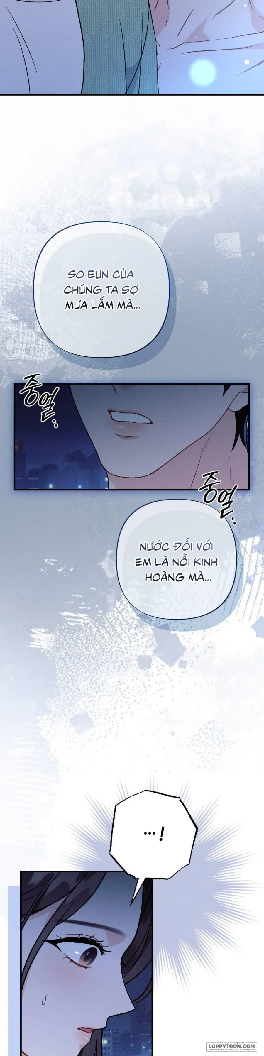 Đêm Chồng Chất Chap 19 - Seo Joo Han là người như thế nào? - trang 23