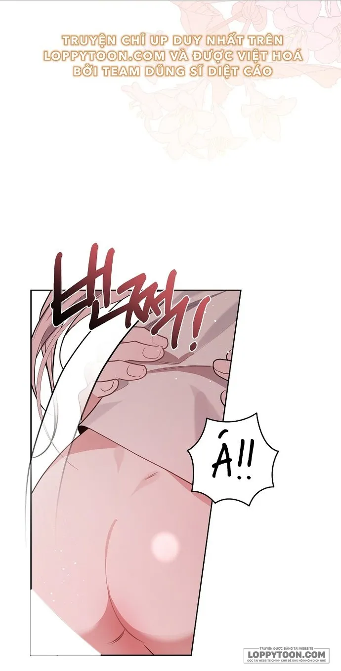 Thánh Kị Sĩ Và Ác Ma Chap 5 - 🔞🔞🔞 - trang 30