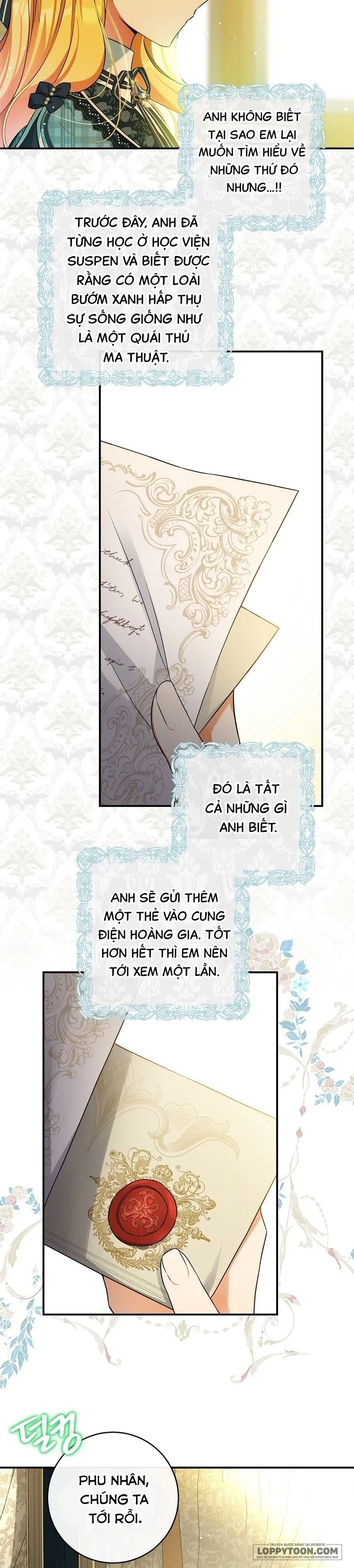 Thuần Hóa Hầu Tước Quái Dị Chap 48 - trang 2