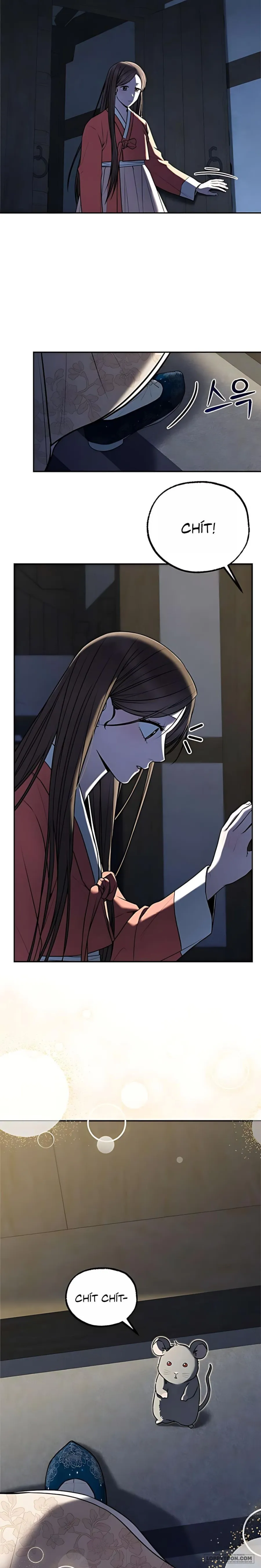 Giả Vờ Không Biết Phu Quân Đã Thay Đổi Chap 1 - 🔞🔞🔞 - trang 20