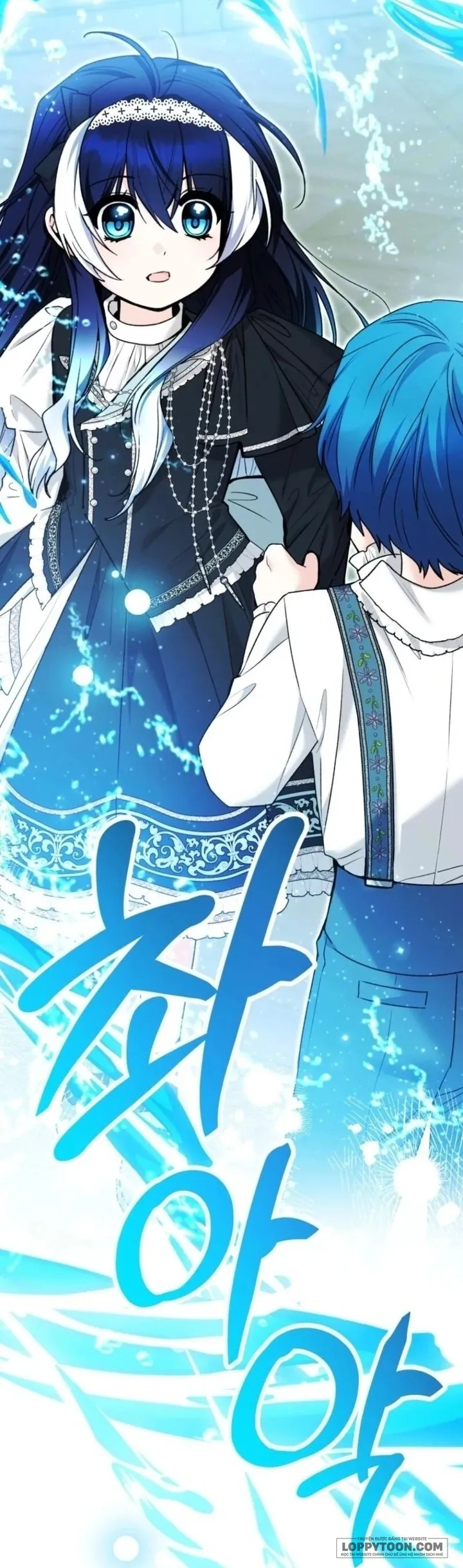 Bé Cá Voi Sát Thủ Phản Diện Chap 84 - trang 145