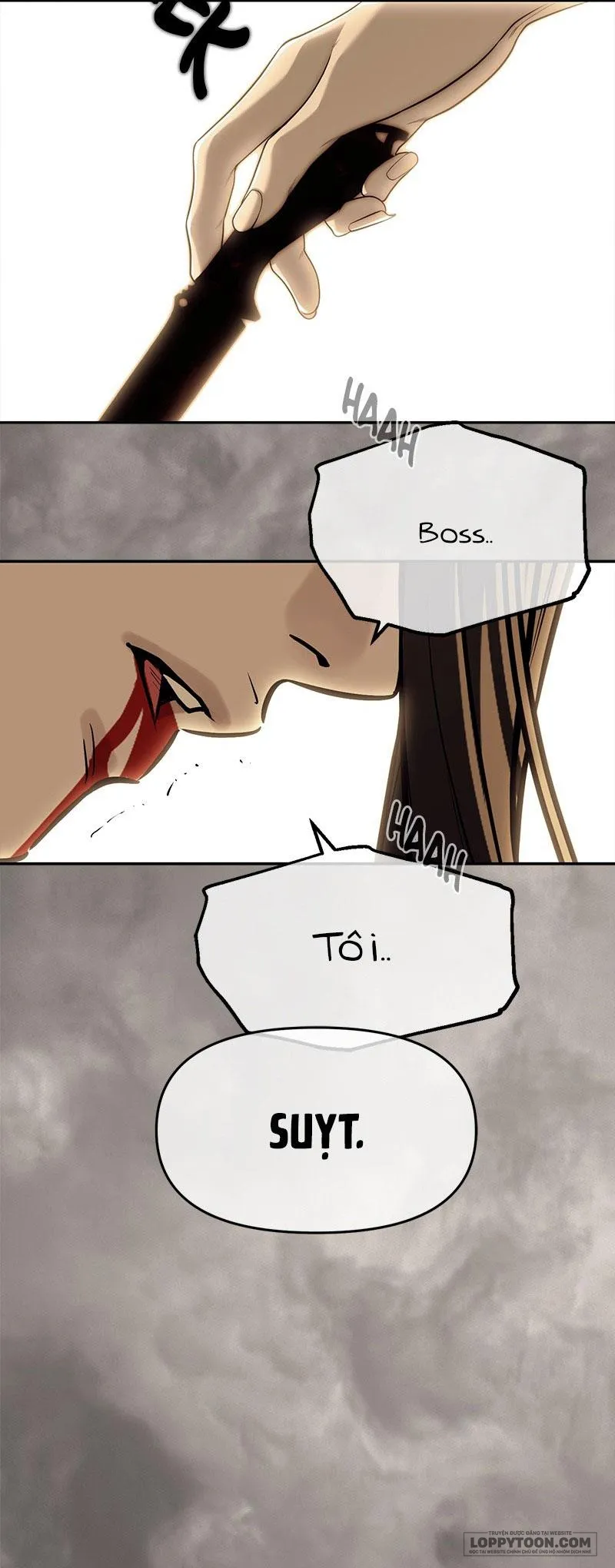 Xâm Nhập Trường Trung Học Tài Phiệt Chap 82 - trang 42