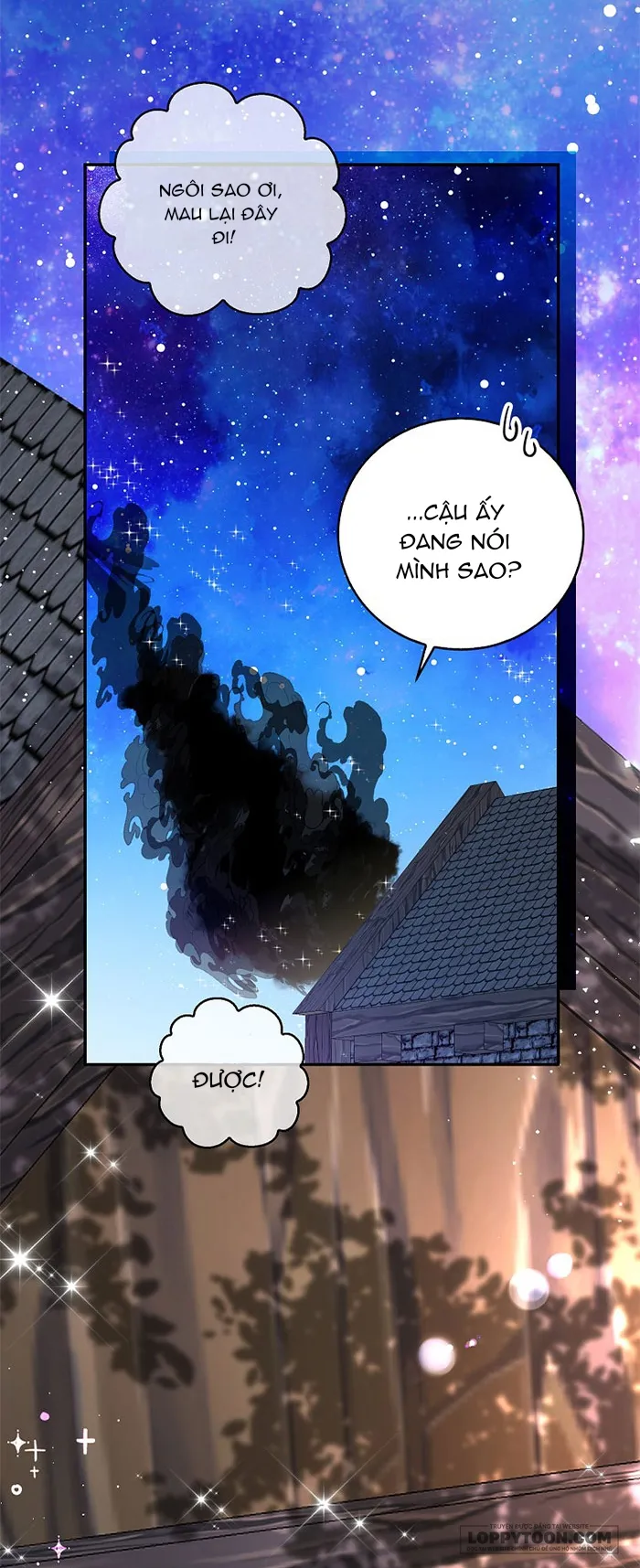 Sóc Con Tài Năng Chap 31 - trang 32