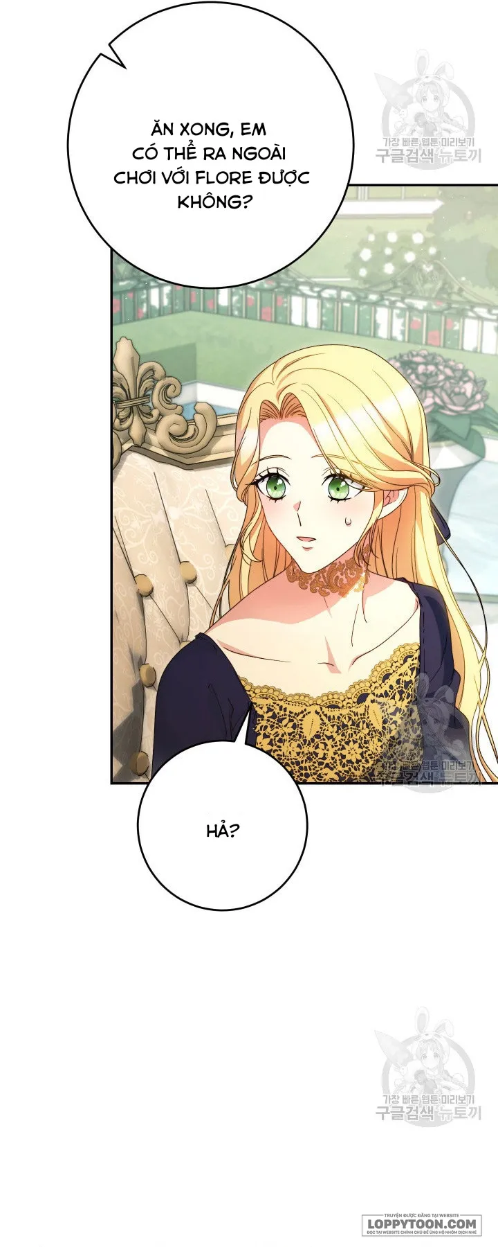 Nuôi Dưỡng Em Gái Xinh Đẹp Chap 40 - trang 22