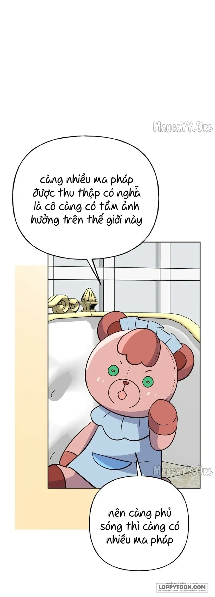 Hầu Gái Không Thích Nuôi Dạy Trẻ Nhỏ Chap 79 - trang 60