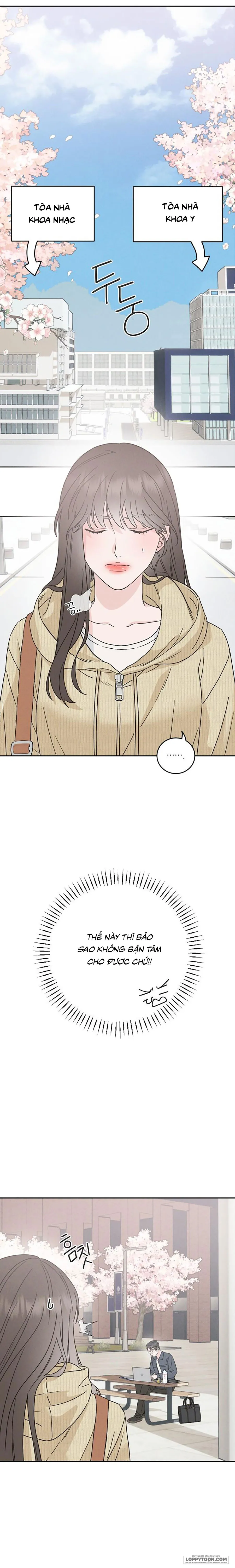 Nam Nữ Mật Thất Chap 1 - trang 38