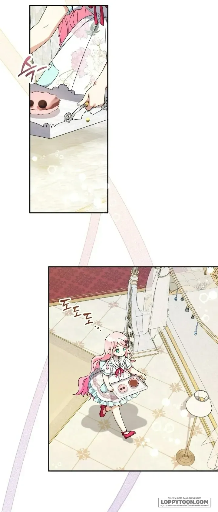 Tiểu Thư Tích Tiền Đi Bụi Chap 118 - trang 26