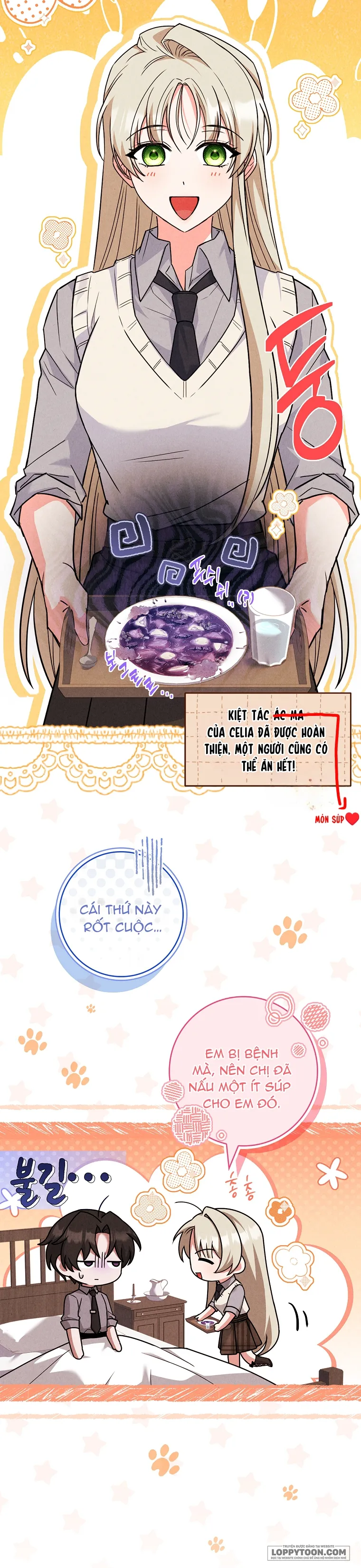 Văn Phòng Thám Tử Dành Cho Nam Chính Hối Hận! Chap 34 - trang 24