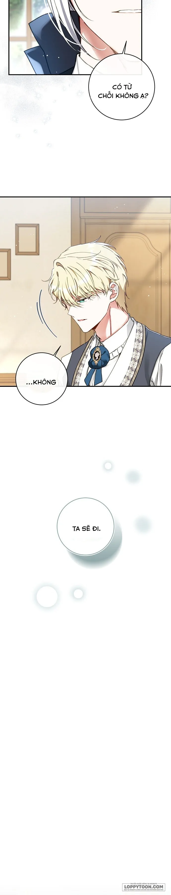 Thuần Hóa Hầu Tước Quái Dị Chap 89 - trang 12
