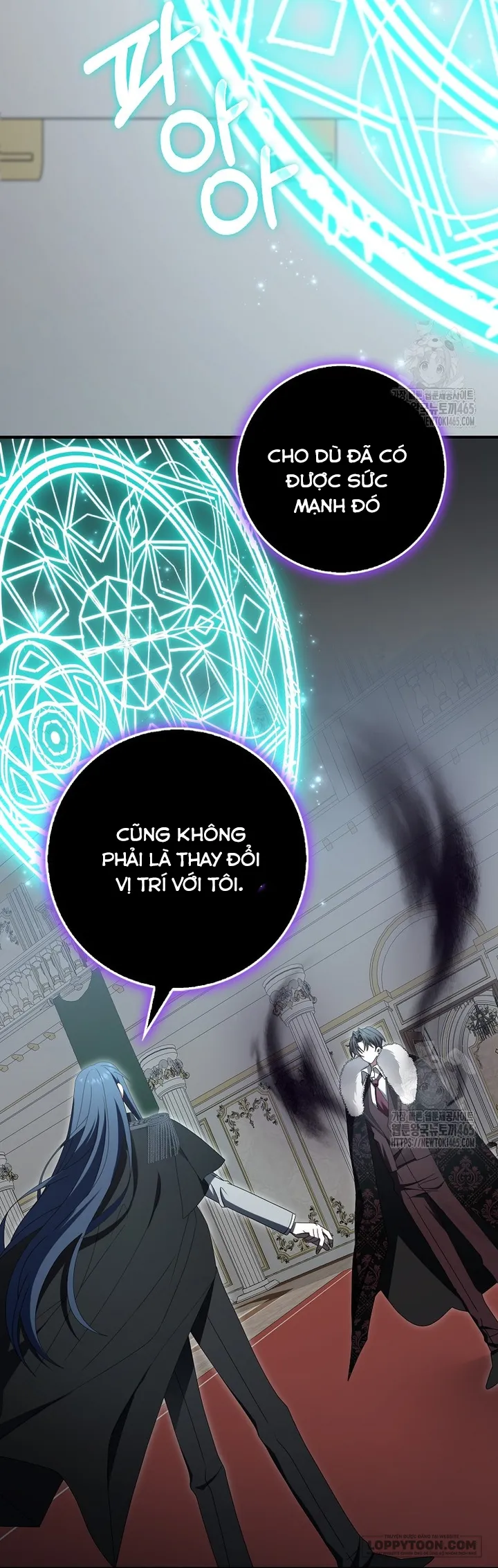 Tôi Sẽ Chiếm Lấy Ngư Trường Này! Chap 54 - trang 30