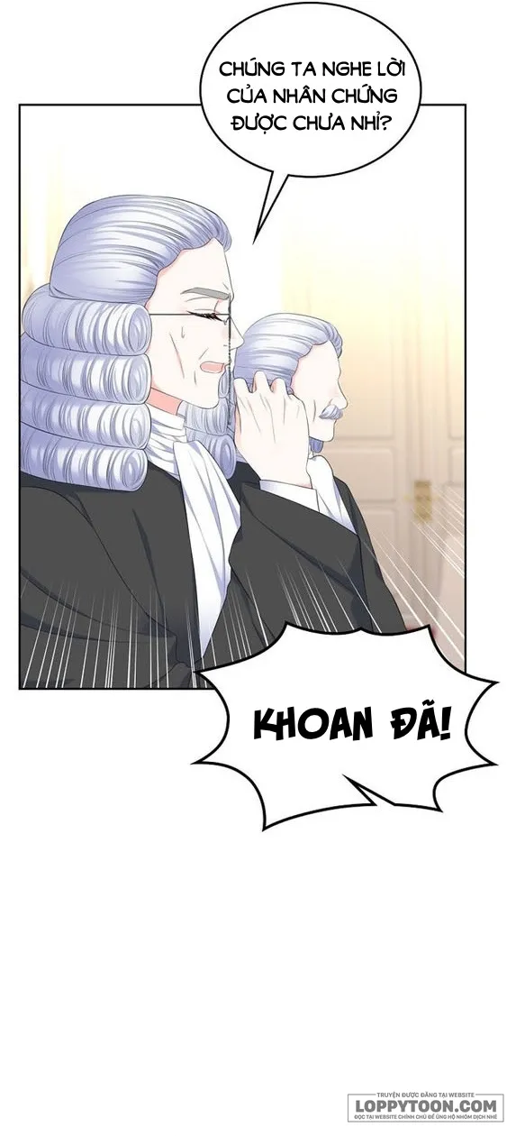 Tôi Sẽ Ly Hôn Với Anh Trai Nữ Chính Chap 34 - trang 52
