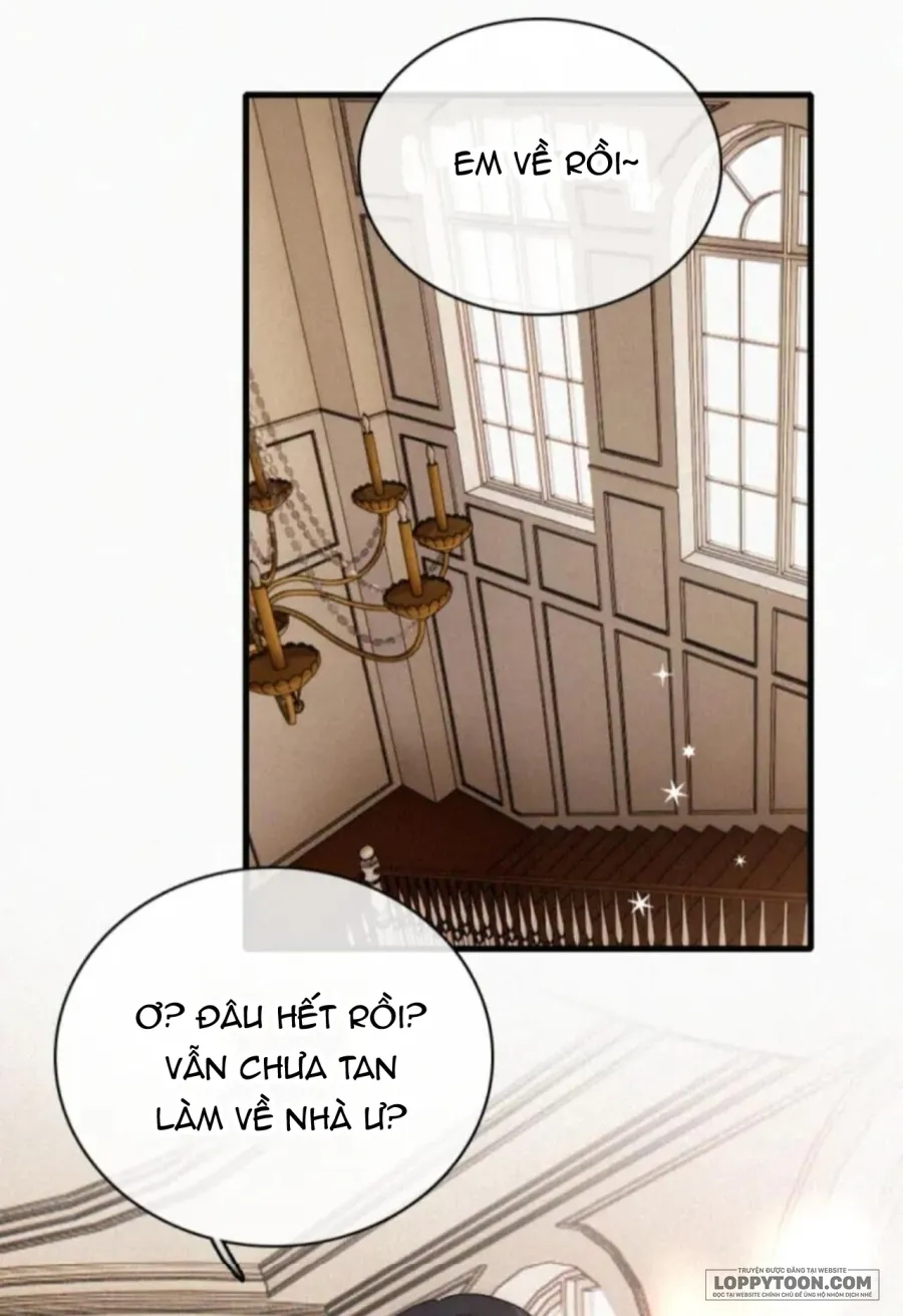 Một Lòng Cưng Chiều Chap 164.4 - ngoại truyện đặc biệt 4 - trang 1