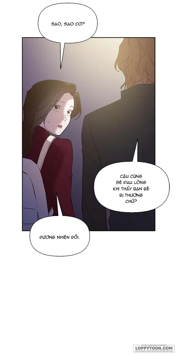 Thanh Xuân Của Chúng Ta Chap 37 - trang 59