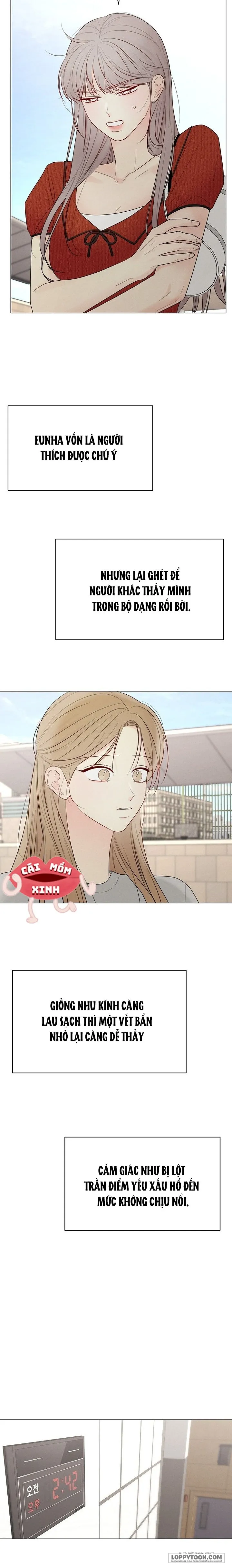 Soái Ca Kiểu Mẫu Chap 62 - trang 10