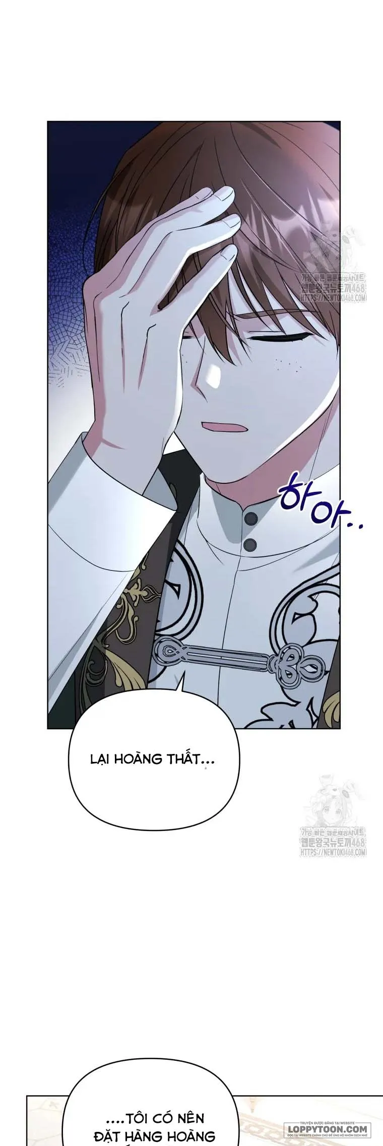 Chiếc Túi Bí Mật Của Quý Cô Xấu Xí Chap 65 - trang 25