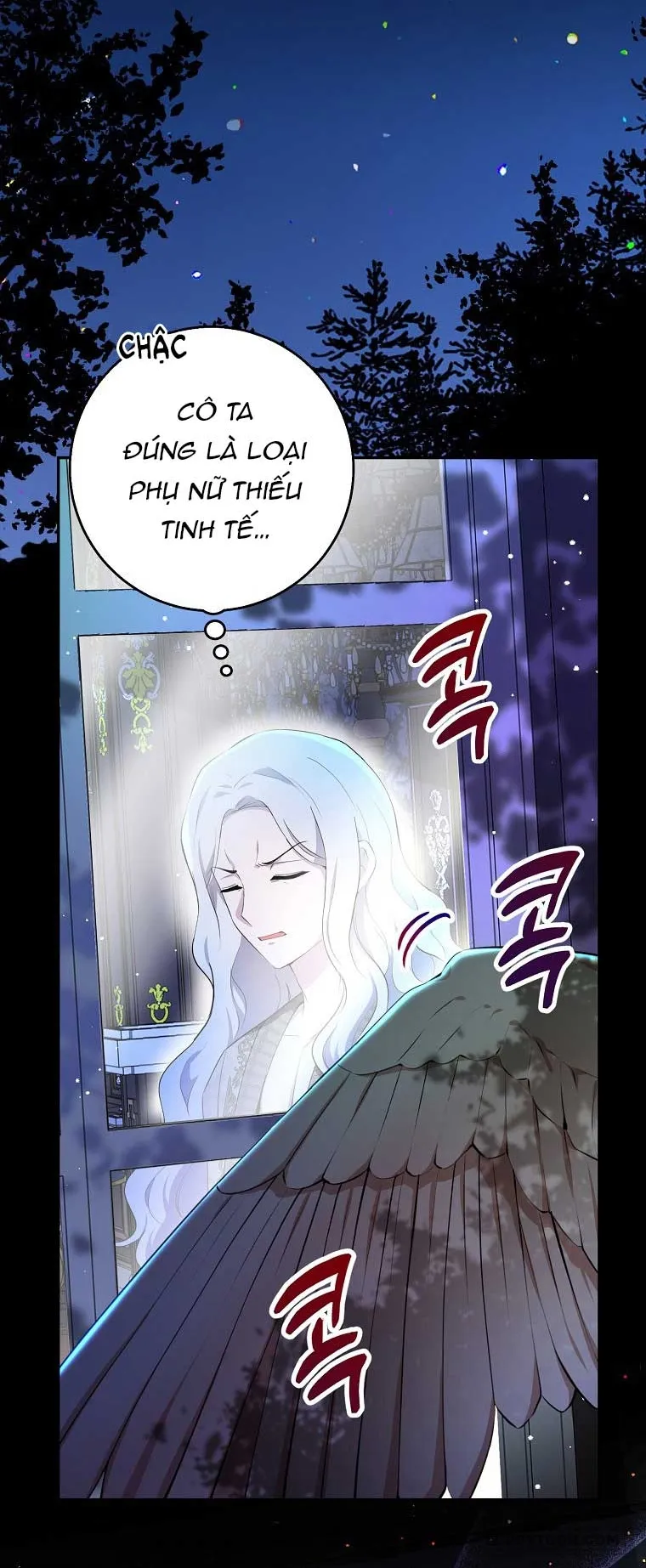 Sóc Con Tài Năng Chap 76 - trang 50