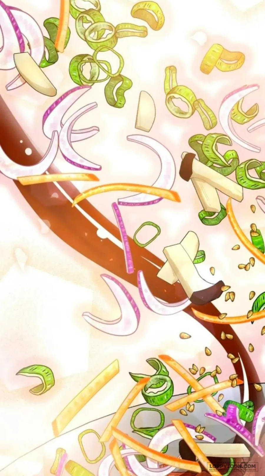 Hầu Gái Không Thích Nuôi Dạy Trẻ Nhỏ Chap 24 - trang 88