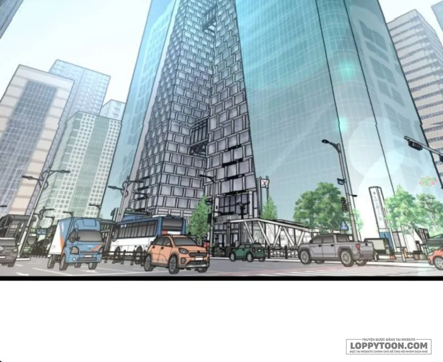 Quyền Lực Của Thư Ký Chap 15 - trang 6