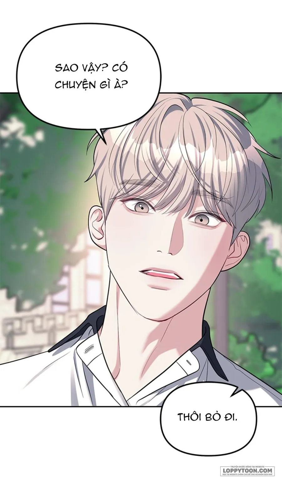 Xâm Nhập Trường Trung Học Tài Phiệt Chap 33 - trang 57