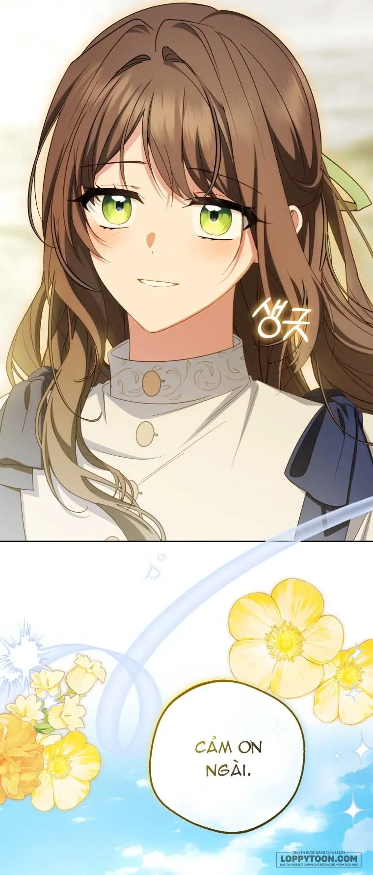 Được Yêu Thương Mà Còn Ngại Ngùng Sao Chap 118 - trang 18