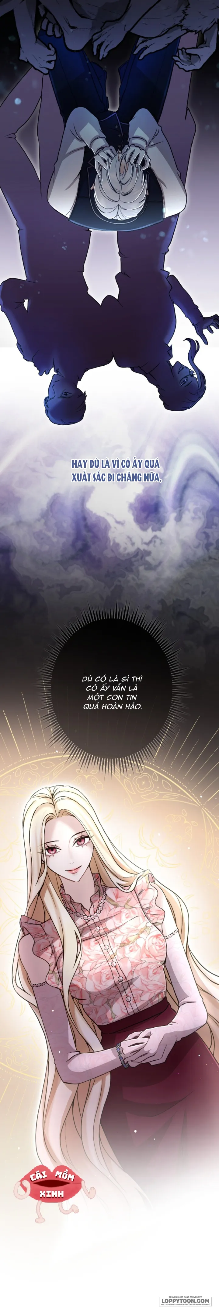 Tôi Sẽ Bị Trừ Khử Cùng Hoàng Đế Chap 90 - trang 15