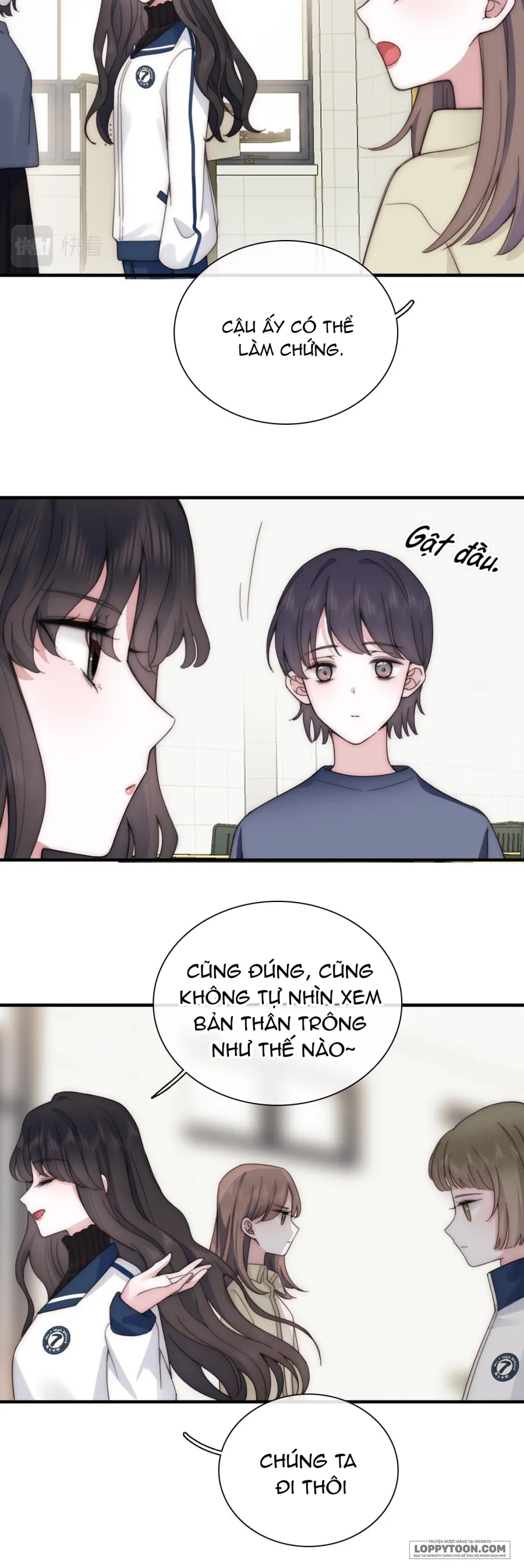 Một Lòng Cưng Chiều Chap 6 - trang 25