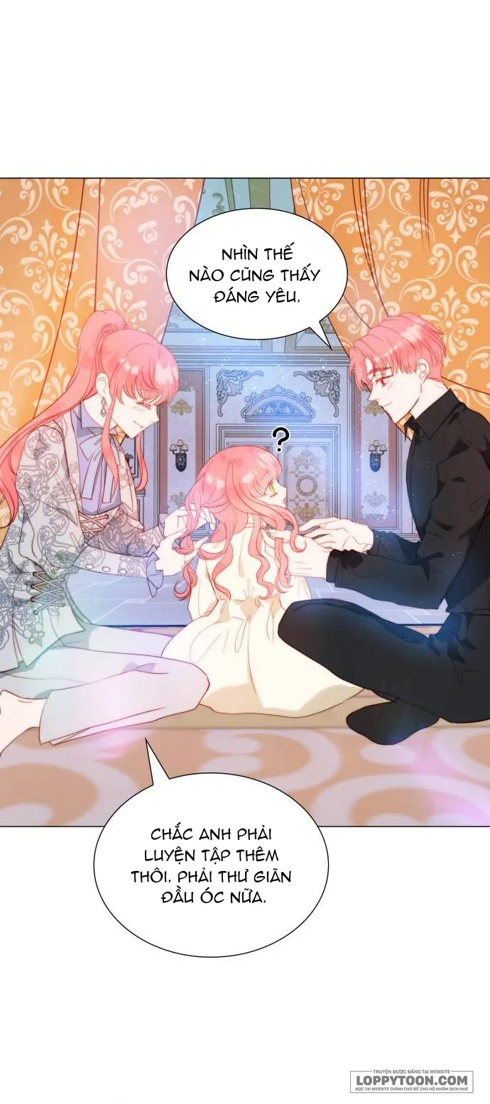 Tôi Được Sinh Ra Là Cô Con Gái Thứ Hai Chap 18 - trang 46