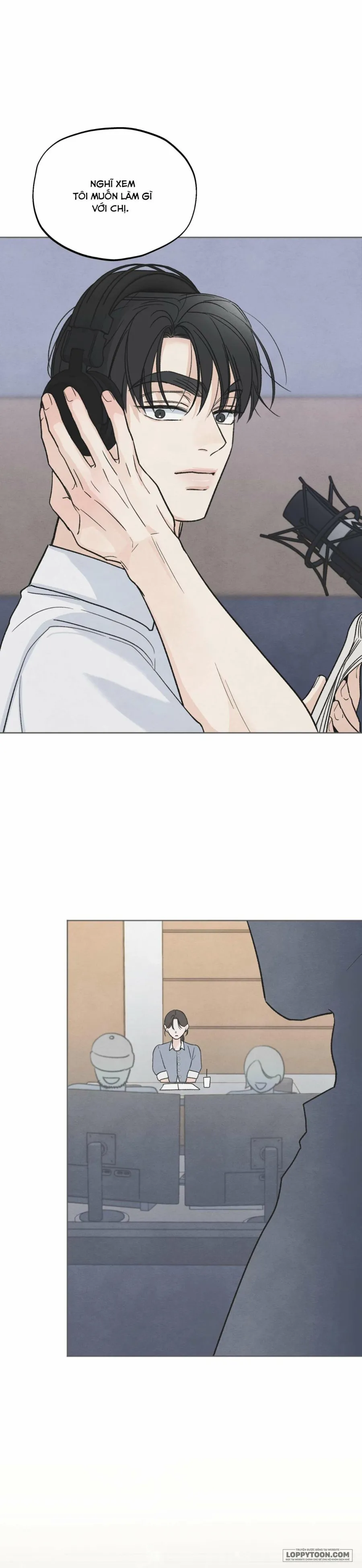 Cuộc Đời Của Kẻ Cặn Bã Chap 17 - trang 25