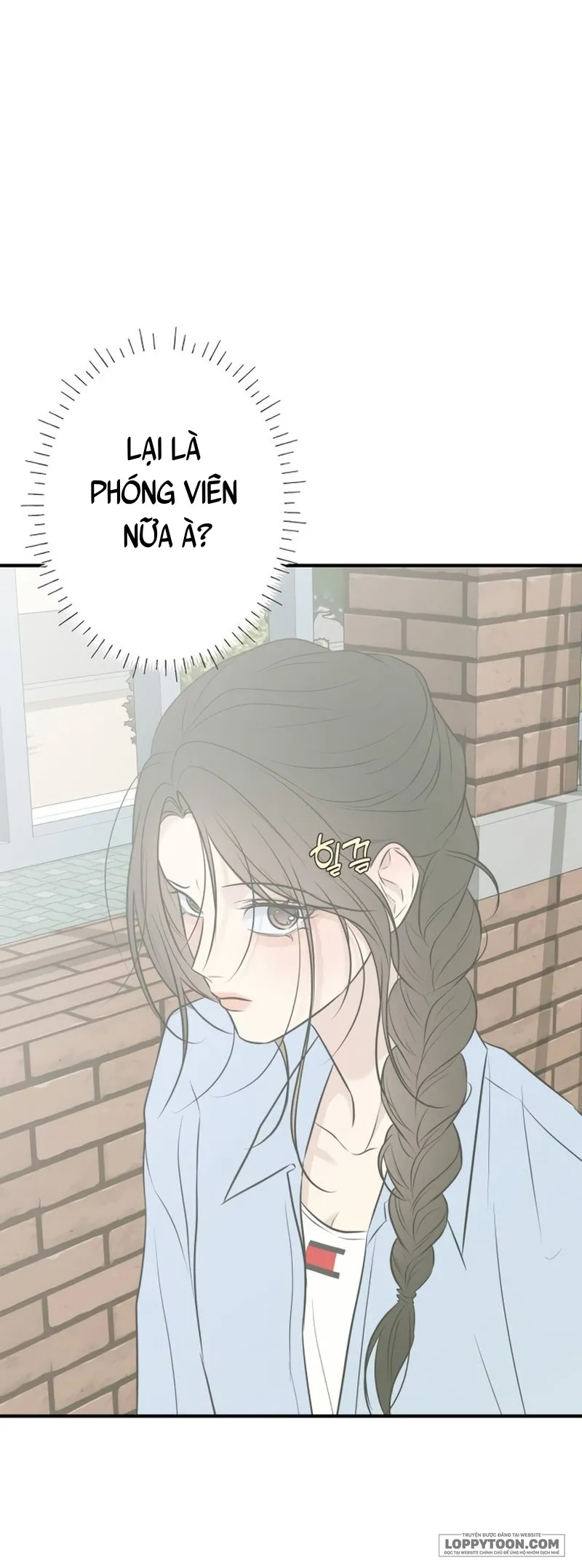 Scandal Bảo Vệ Hôn Nhân Chap 26 - trang 52