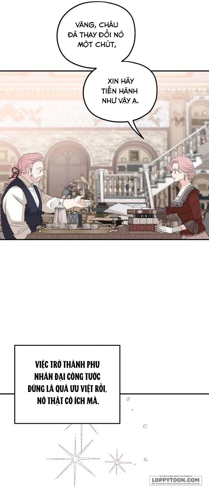 Gia Đình Chồng Quá Ám Ảnh Bởi Tôi Chap 30 - trang 50