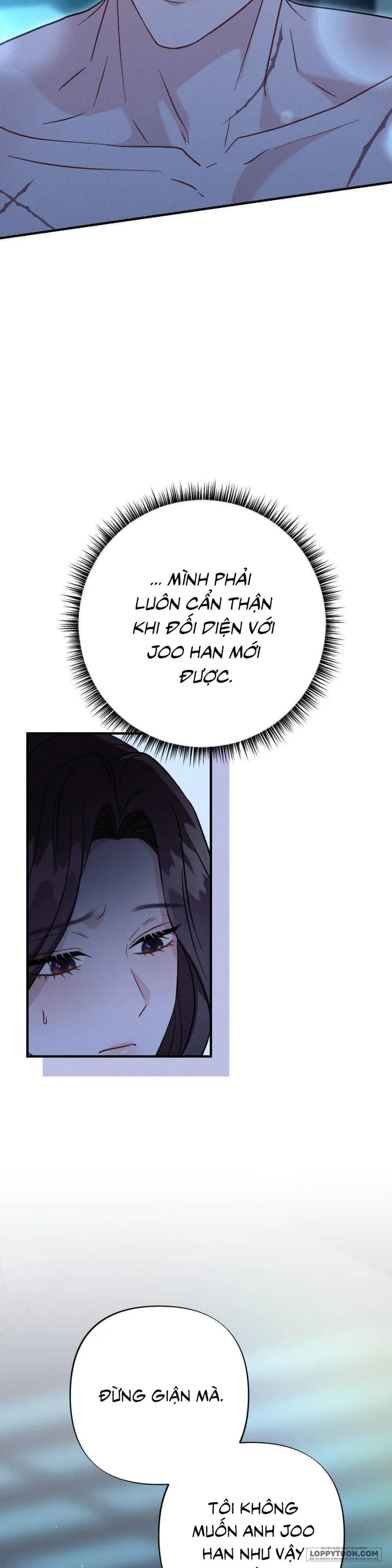 Đêm Chồng Chất Chap 19 - Seo Joo Han là người như thế nào? - trang 33