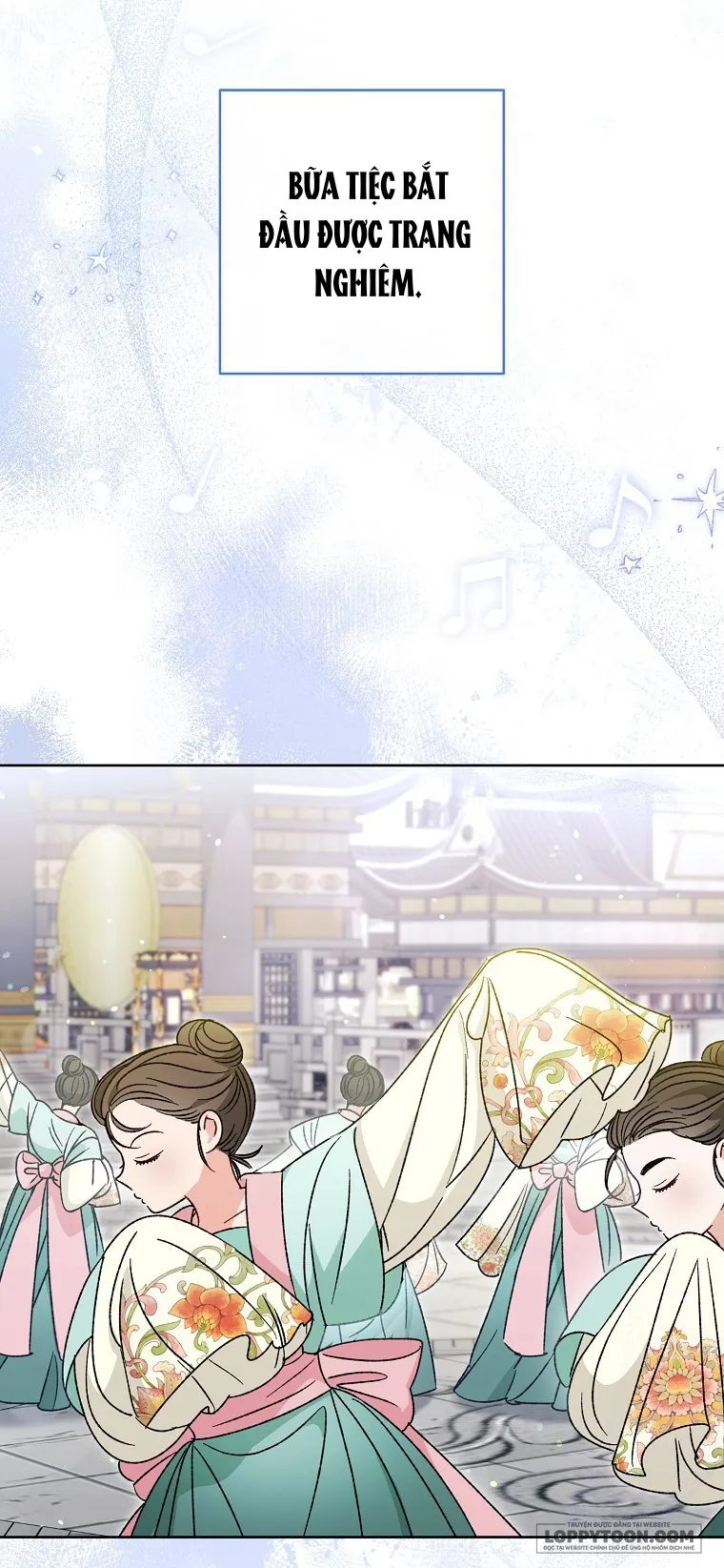 Tiểu Thiếp Chỉ Muốn Sống Yên Bình Chap 41 - trang 15