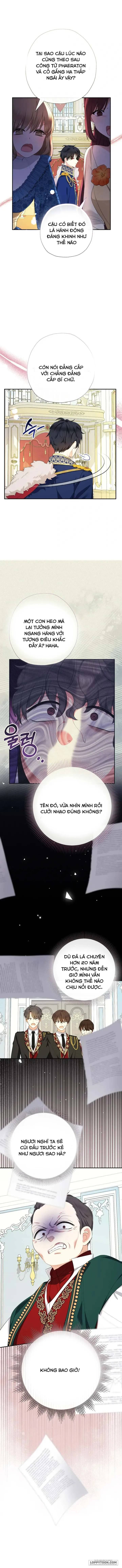 Tiểu Thư Tích Tiền Đi Bụi Chap 82 - trang 2