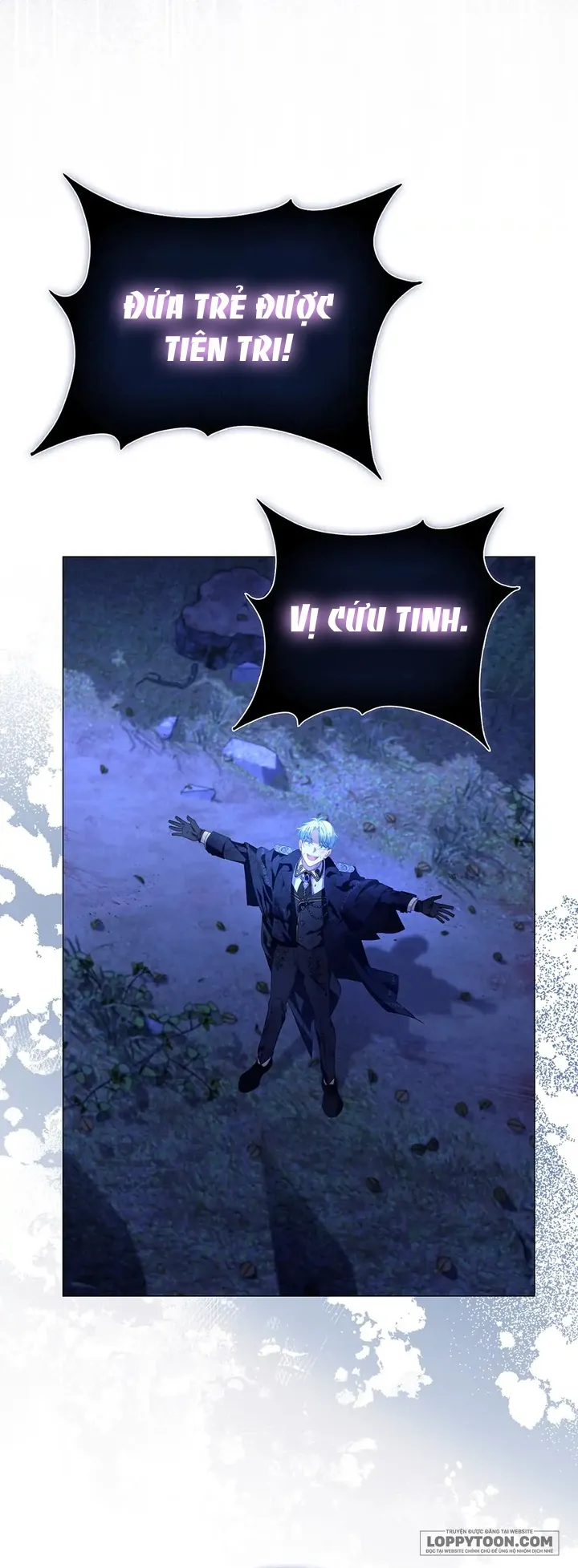 Phương Pháp Trồng Lúa Đặc Biệt Của Ác Nữ Chap 51 - trang 39