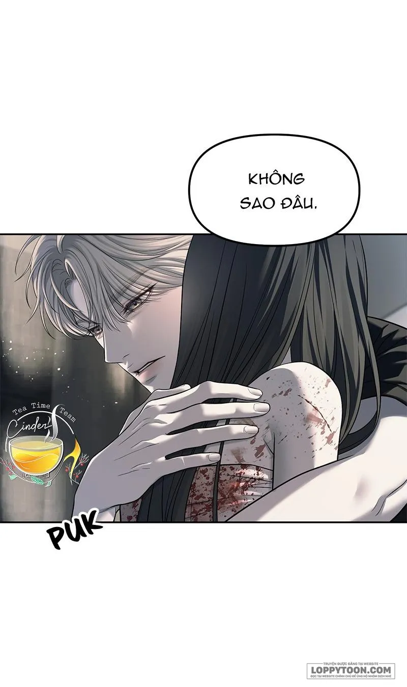 Xâm Nhập Trường Trung Học Tài Phiệt Chap 51 - trang 70