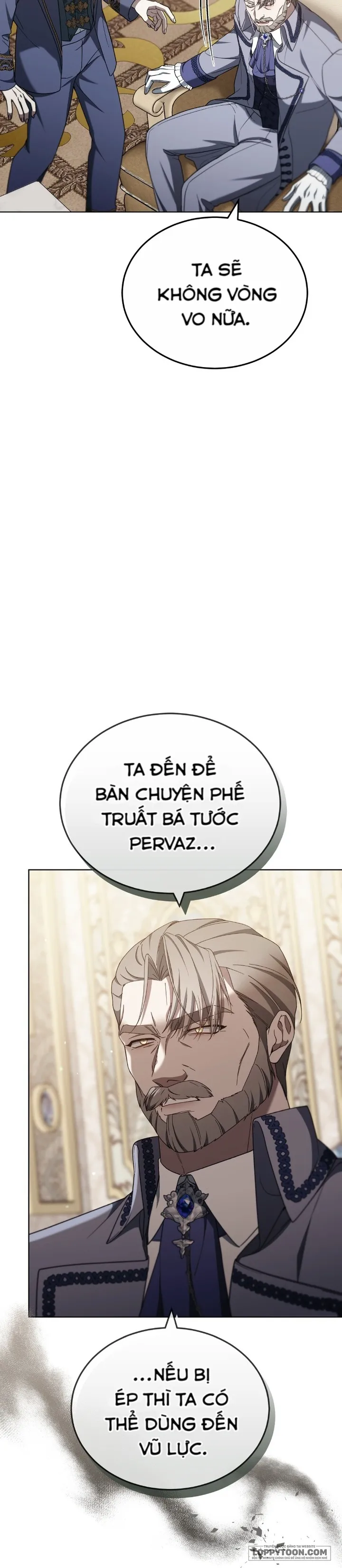 Thời Đại Oman Chap 83 - trang 3