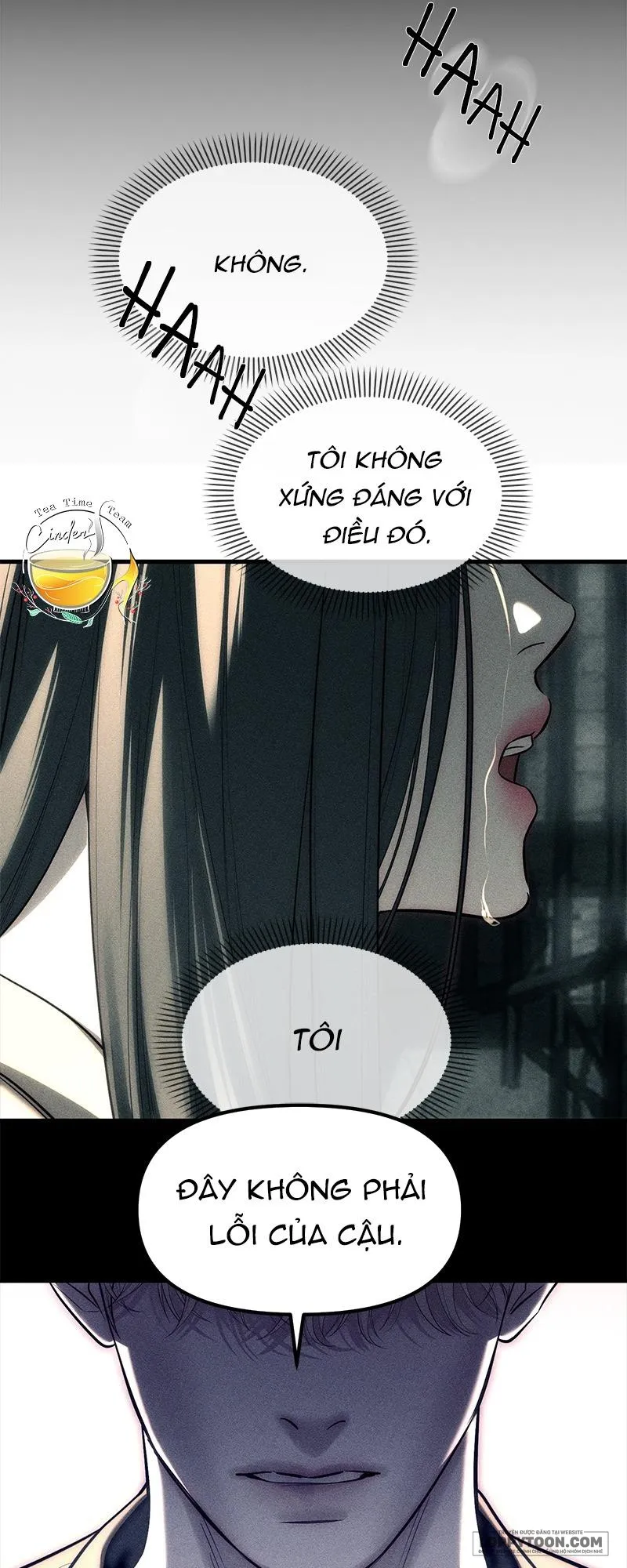 Xâm Nhập Trường Trung Học Tài Phiệt Chap 87 - trang 169