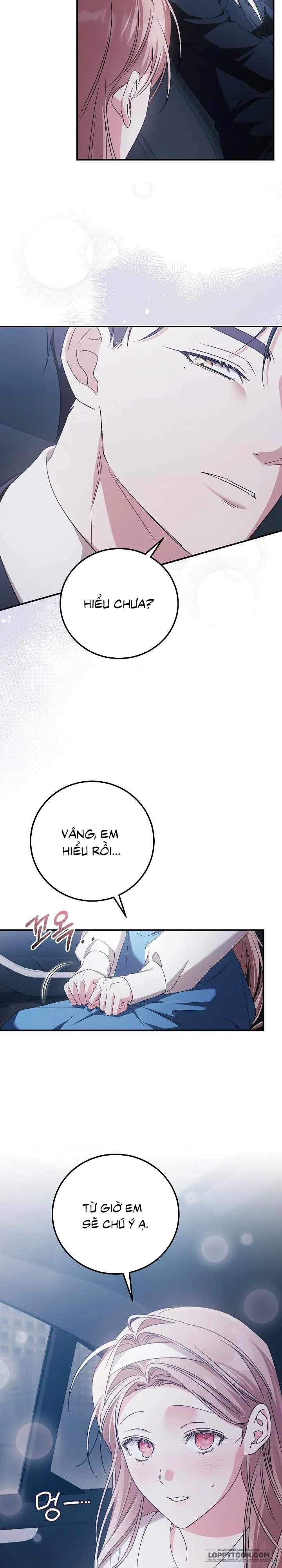 Sự Mang Thai Phục Tùng Chap 12 - 🔞🔞🔞 - trang 2