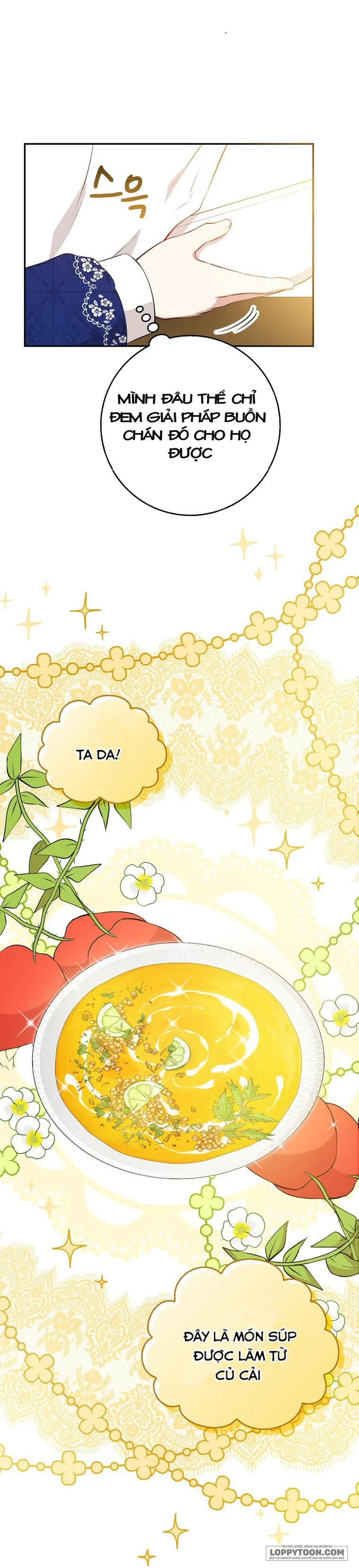 Sóc Con Tài Năng Chap 19 - trang 27