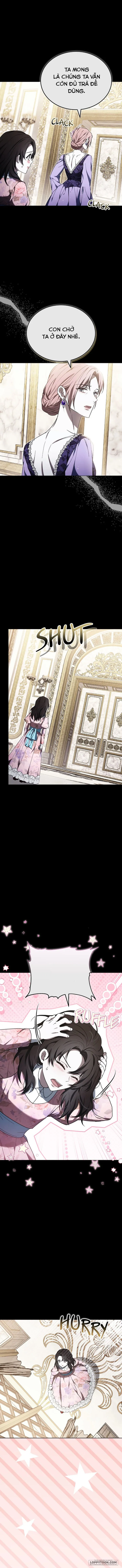 Thời Đại Oman Chap 89 - trang 2